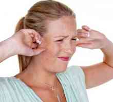 Pokud silná bolest ucha, co má dělat, jak se k léčbě onemocnění?