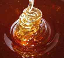 Je nějaká hladina cukru v medu, nebo věčné konfrontace mezi dvěma sladkých potravin