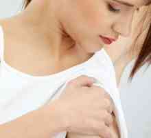 Povislá prsa: příčiny, typy, metody korekce a prevenci