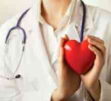 Srdeční index