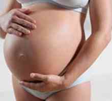 Genitální herpes během těhotenství - jak nutně potřebují vědět