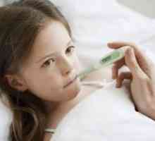 Hepatitida A, B a C u dětí: Příznaky a příčiny