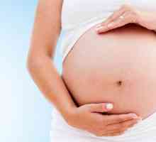 Gestační diabetes u těhotných