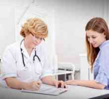 Gynekologické testy pro infekci: Typy a řádná příprava