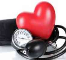 Hypertenze a vysoký krevní tlak - rozdíl