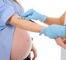 Hypertenze v průběhu těhotenství