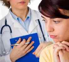 Hypotyreóza a těhotenství