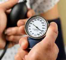 Hypotenze (nízký krevní tlak) znaky, příčiny, neutralizace patologie