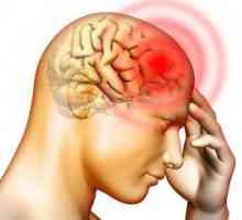 Bolest hlavy (Cephalalgia): Proč získám formy a jejich tok, jak zacházet