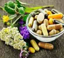 Homeopatické léky pro prevenci a léčbu mastitidy