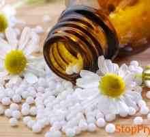 Homeopatické léky k boji vře