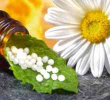 Homeopatie při nachlazení