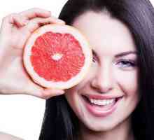 Grapefruit Juice: Tropical léčitel nebo "vitamin bomba"?