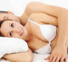Typickými příznaky ovulace u žen