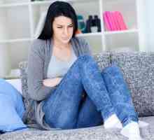 Typické symptomy u žen ureaplasmosis