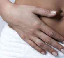 Chronická endometritis: Způsobuje příznaky a léčba