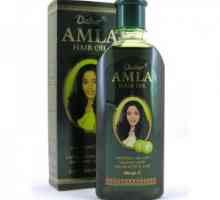 Indian olej Amla vlasy olej: Na rozdíl od analogové