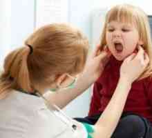 Infekční mononukleóza: příznaky u dítěte. Názor Dr. Komárovský
