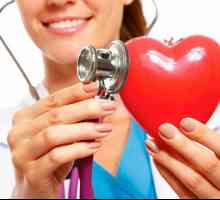 Ischemická choroba srdeční - co to je? Příznaky, prevence a léčba nemocí