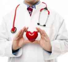 Ischemická choroba srdeční, ischemická choroba srdeční (CHD): symptomy, léčba, tvar, prevence