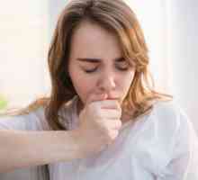 Vykašlávání léky účinné proti suchý kašel