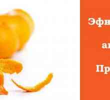 Orange esenciální olej. přihláška