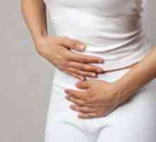 Endometrióza v menopauze: rysy nemoci