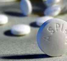 Stejně jako aspirin ovlivňuje tlak