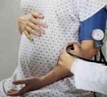 Nízký krevní tlak v těhotenství: Co je to bezpečné?