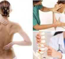 Jak a co se dá léčit osteochondróza