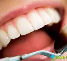 Stejně jako to bolí dásně po extrakci zubu? Patologické příčiny a léčba