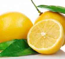 Jak se zbavit parazitů pomocí citronu a sody