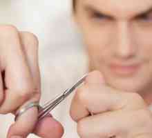 Jak se zbavit otřepů na prstech a co dělat při tvorbě absces?