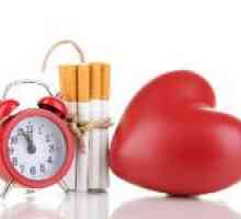 Jak kouření ovlivňuje krevní cévy a tlak