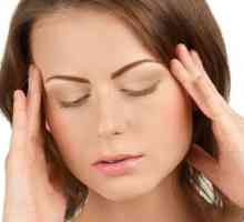 Jak se k léčbě migrény doma?