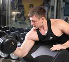 Jak získat svalovou hmotu? Výživa pro růst svalů