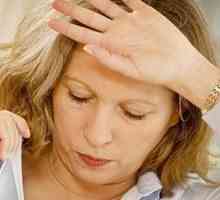 Perorální antikoncepce v menopauze