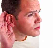 Jako lidový lék pro léčbu ztráty sluchu