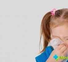 Jak rozlišit rýmu alergickou rýmou a rychle zbavit?