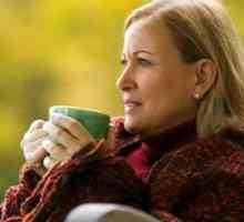 Jak přežít menopauzy