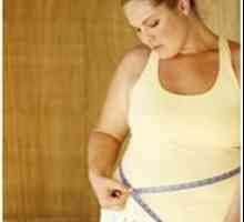 Jak zhubnout s hypotyreózou: využila pomoc specialistů endokrinology