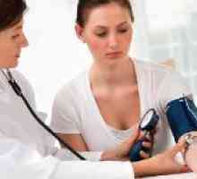 Jak zvýšit svůj krevní tlak doma