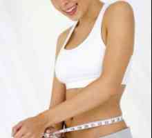 Jak začít hubnutí: Dieta a fitness dietu