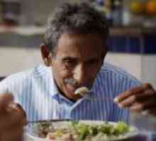 Jak jíst v kardiovaskulárních chorob