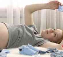 Jak užívat tablety na tlaku v těhotenství?