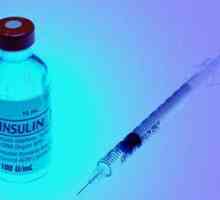 Jak aplikovat inzulin
