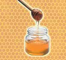 Jak používat med na akné: masky recepty, křoviny a pleťové vody