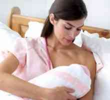 Jak je obnovení menstruačního cyklu po narození dítěte 6