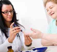 Jaké jsou příznaky diabetu u žen