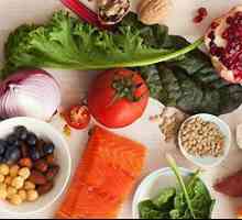 Jak snížit hladinu cholesterolu doma
